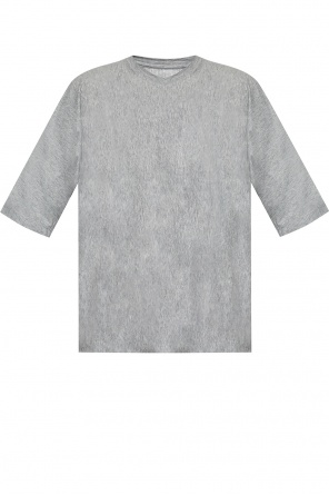 Crewneck t-shirt, zdjęcie 1 Crewneck t-shirt od Homme Plisse Issey Miyake